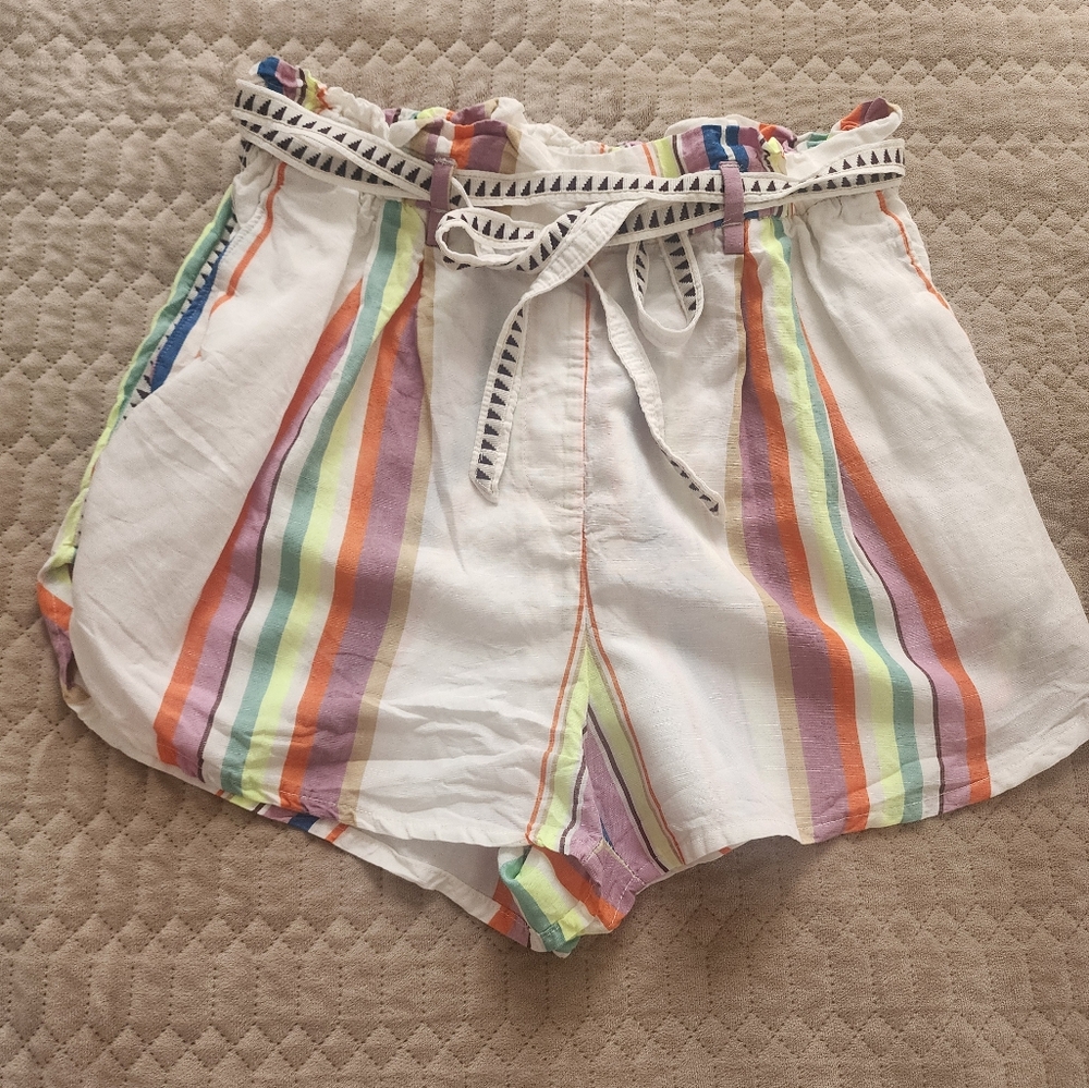 Lemlem by Liya‎ Kebede& HM, size medium,  multicolor